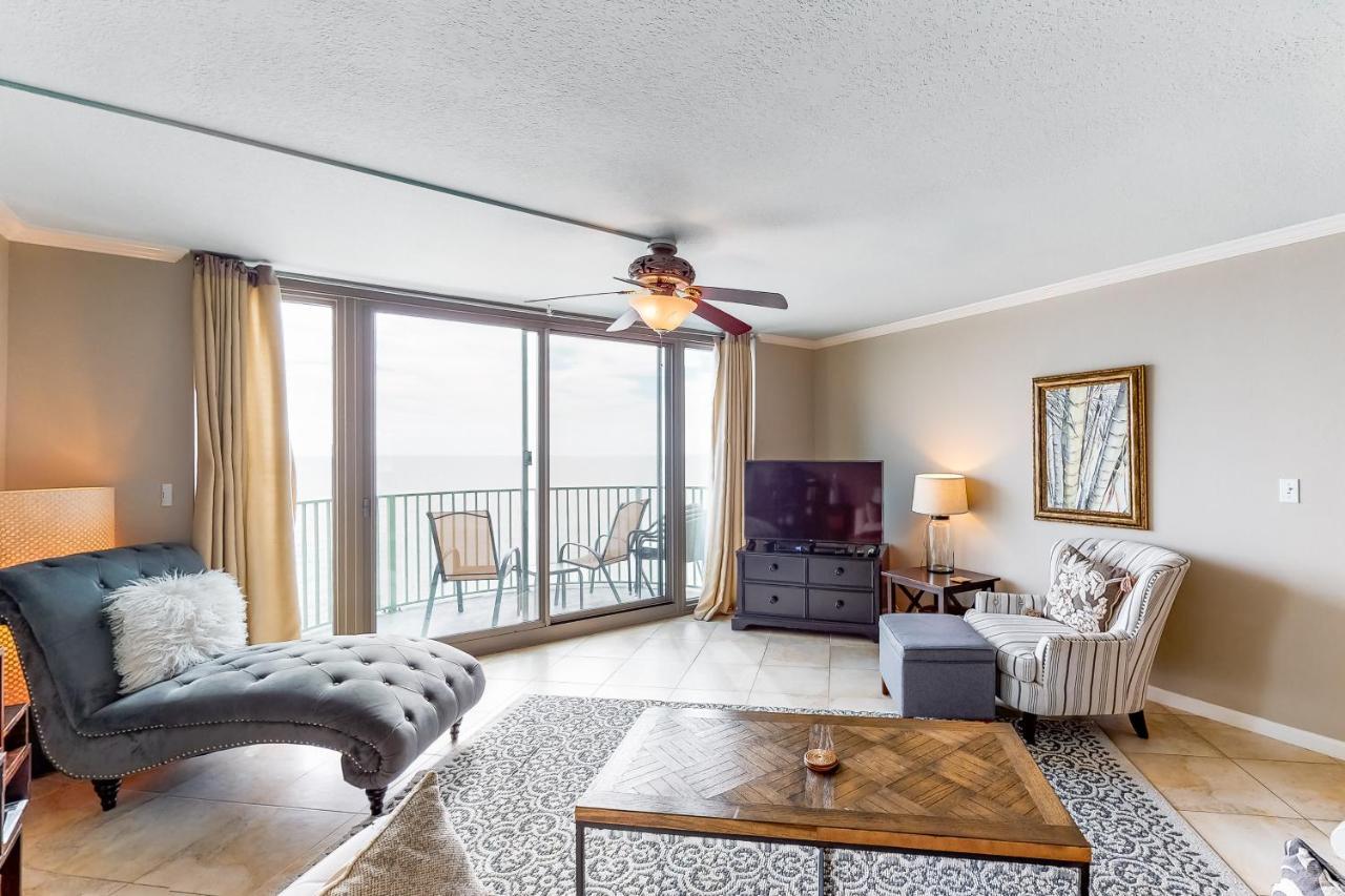 Perdido Towers E0902 Διαμέρισμα Perdido Key Εξωτερικό φωτογραφία