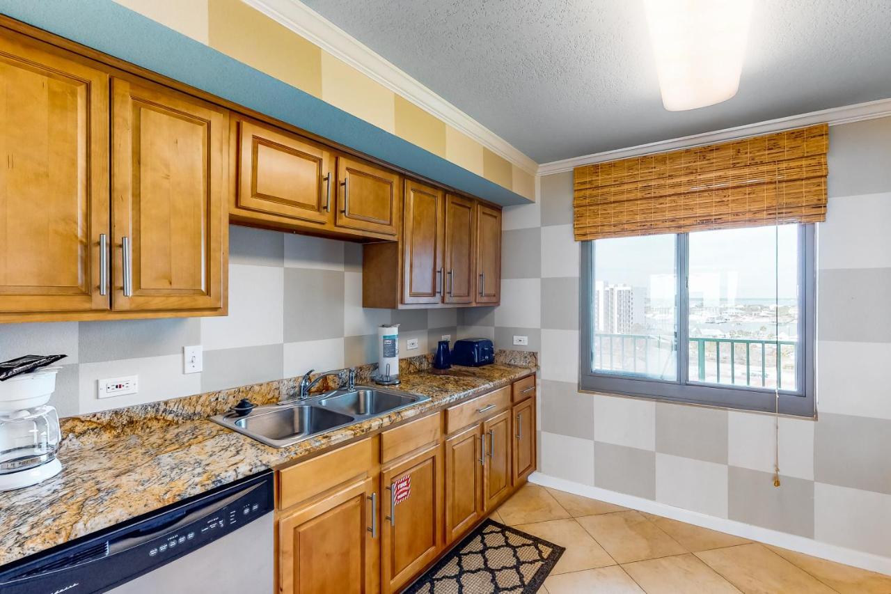 Perdido Towers E0902 Διαμέρισμα Perdido Key Εξωτερικό φωτογραφία