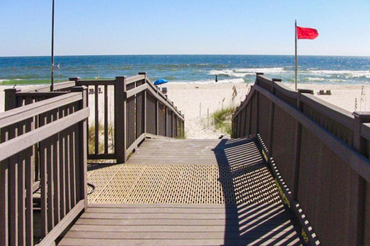 Perdido Towers E0902 Διαμέρισμα Perdido Key Εξωτερικό φωτογραφία