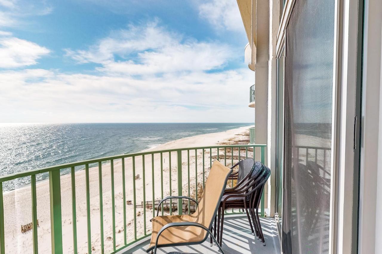 Perdido Towers E0902 Διαμέρισμα Perdido Key Εξωτερικό φωτογραφία