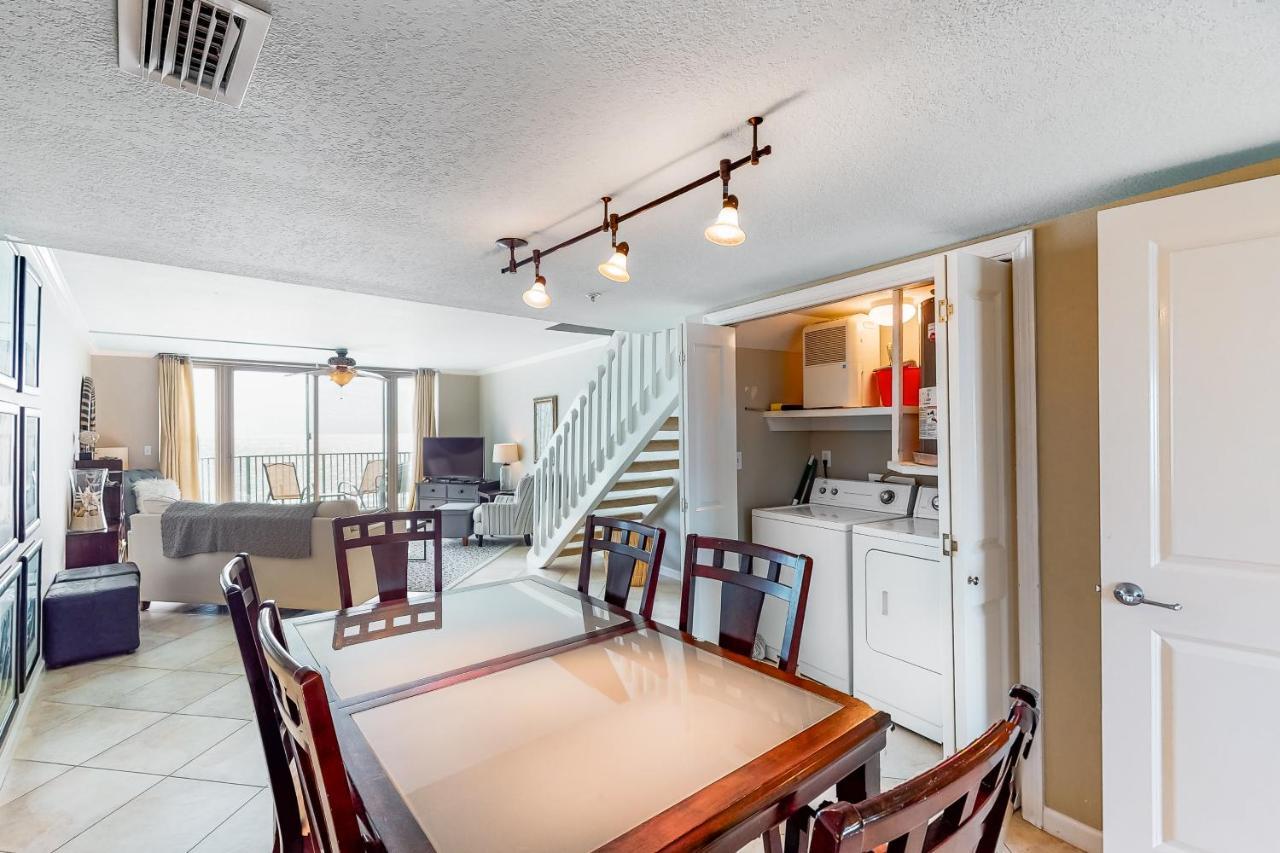 Perdido Towers E0902 Διαμέρισμα Perdido Key Εξωτερικό φωτογραφία