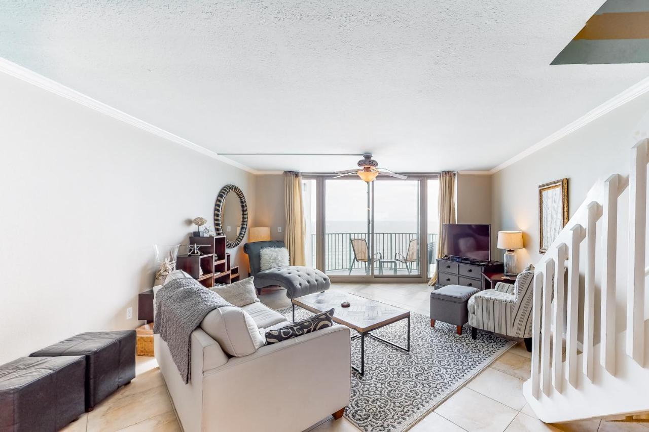Perdido Towers E0902 Διαμέρισμα Perdido Key Εξωτερικό φωτογραφία