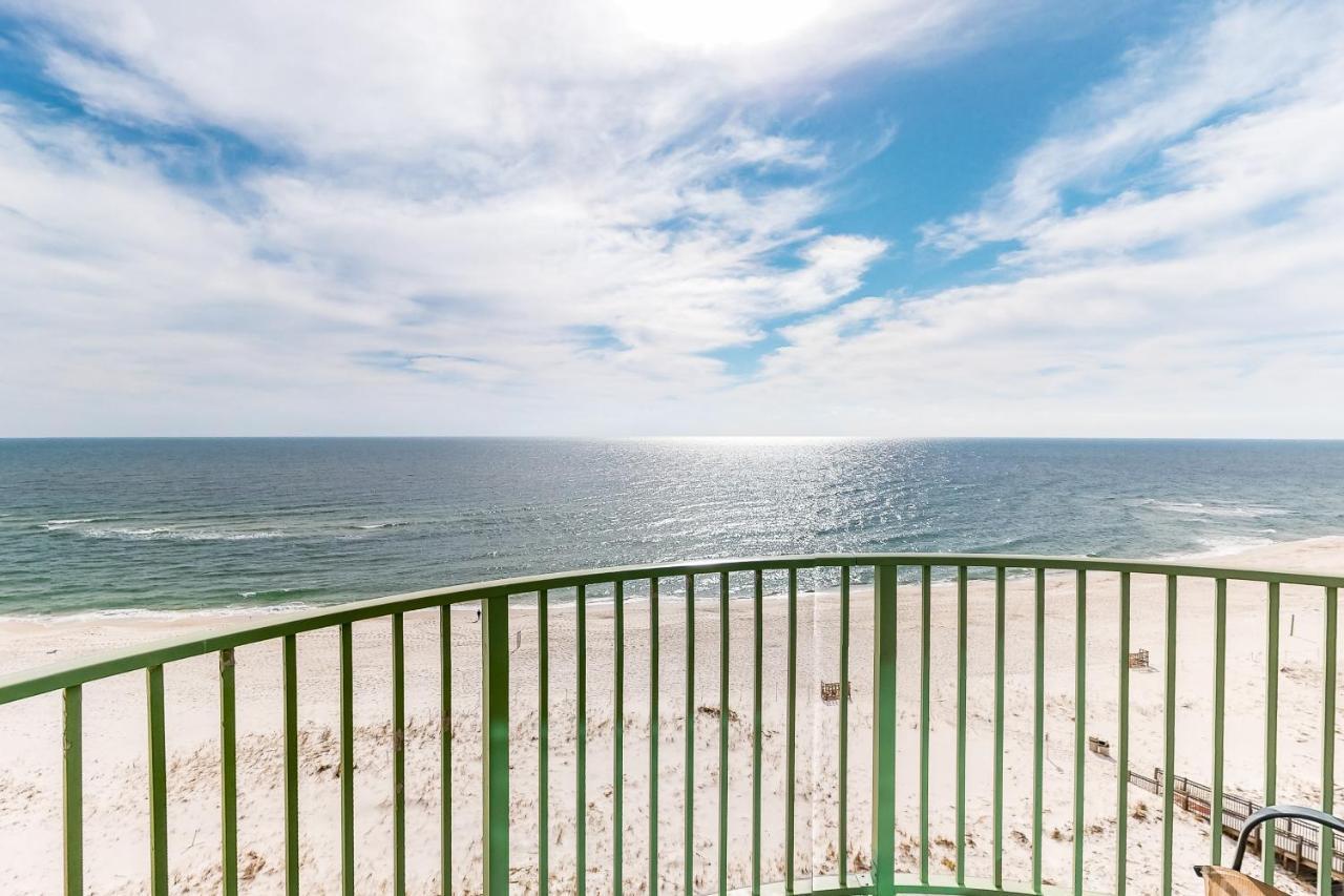 Perdido Towers E0902 Διαμέρισμα Perdido Key Εξωτερικό φωτογραφία