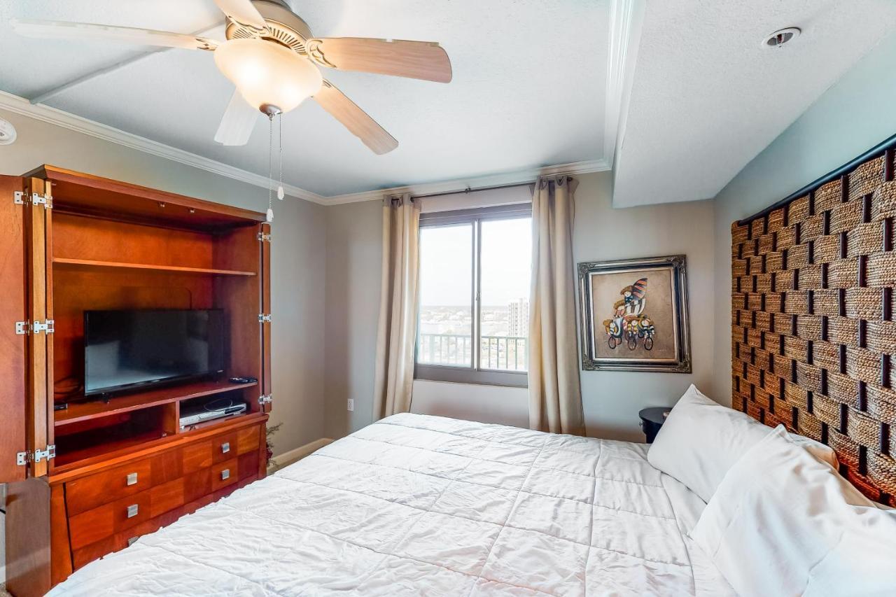 Perdido Towers E0902 Διαμέρισμα Perdido Key Εξωτερικό φωτογραφία